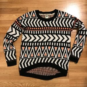 Roxy Sweater